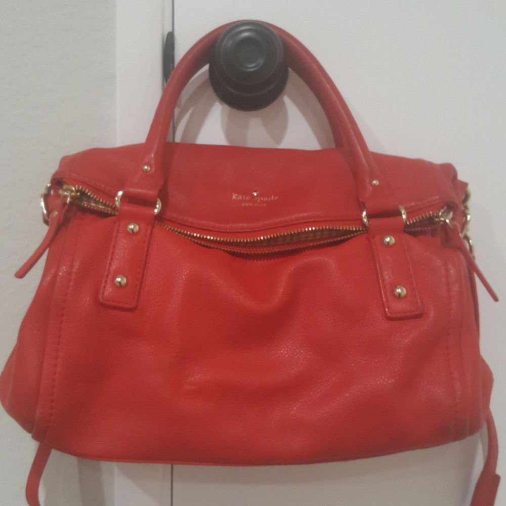Kate Spade Leather handbag